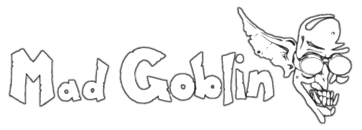 site logo
